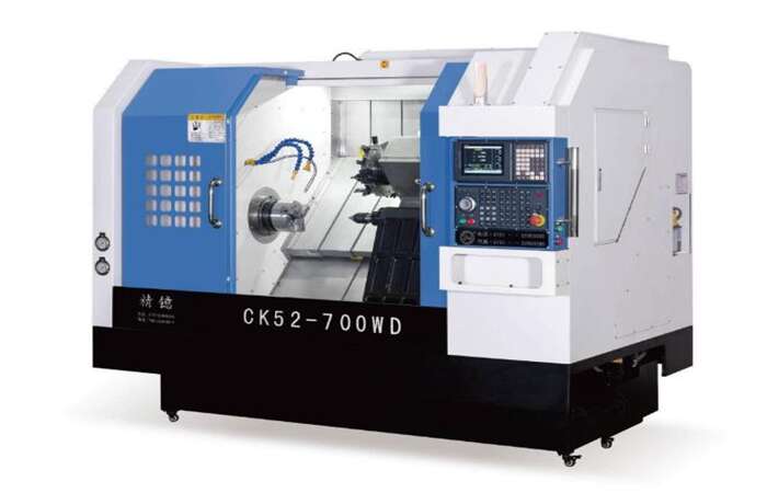 山城回收CNC
